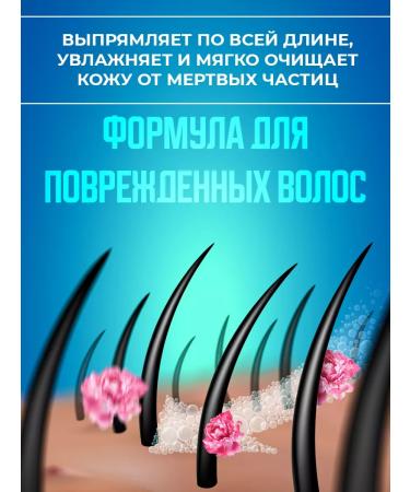 KeraSys Hair shampoo Women's professional Korea - Buy Online on GoSupps.com