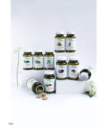ALFIT Herbal collection saber - Buy Online on GoSupps.com
