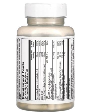 California Gold Nutrition Magnesium Glycinate P 5p Vitamin B6 - Buy Online on GoSupps.com