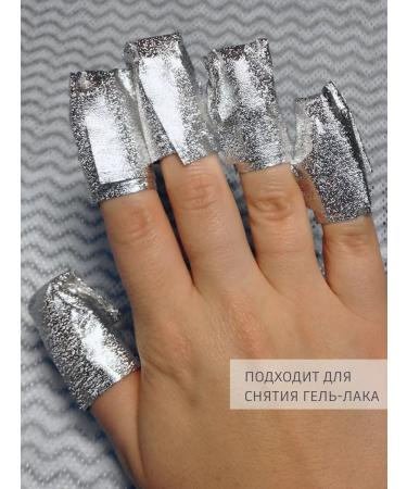 Flawle Hairdressing hairdressing foil for hair dyeing - Buy Online on GoSupps.com