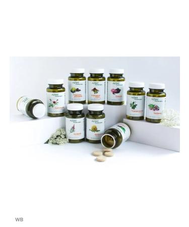 ALFIT Phytochai extract Levzea herbal collection - Buy Online on GoSupps.com