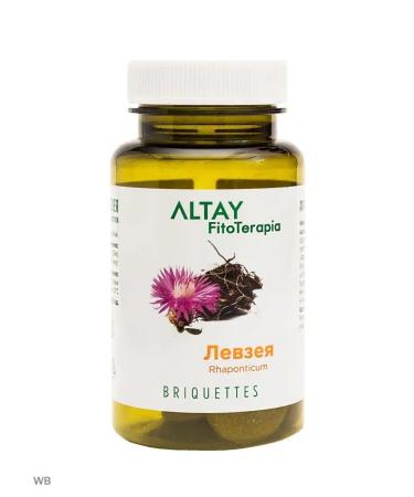 ALFIT Phytochai extract Levzea herbal collection - Buy Online on GoSupps.com