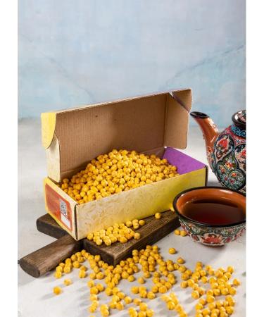 AROBA Chicker fried salted snack 1 kg - Buy Online on GoSupps.com