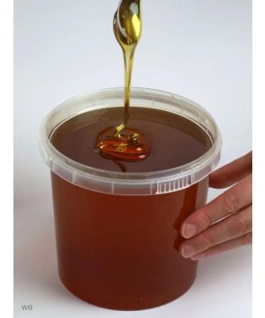 The Good Beekeeper Sage honey liquid 2 kg - Buy Online on GoSupps.com