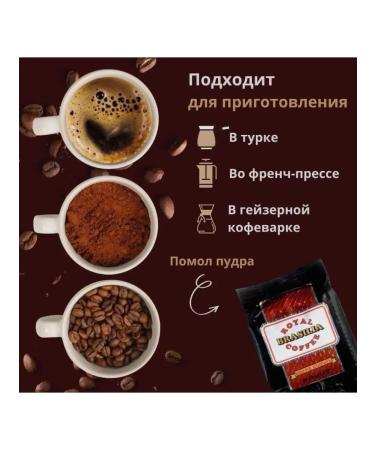 ROYAL ARMENIA Coffee ground piano Armenia Brasilia - Buy Online on GoSupps.com