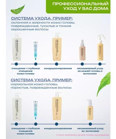 CP-1 Hair air conditioning is a sucking protein sry - Buy Online on GoSupps.com