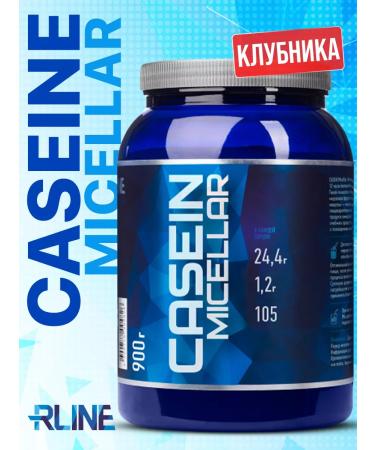 R-line Casein 900 gr protein Casein
