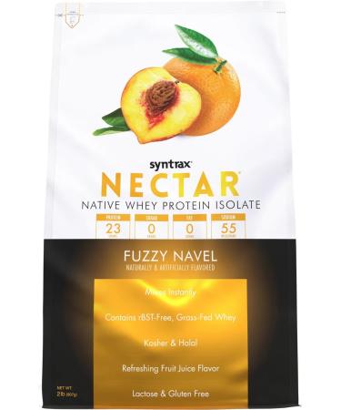 SYNTRAX Protein Nectar 907 - Orange -Persian