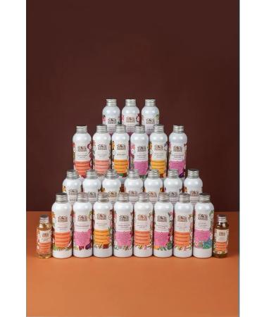 Indibird Foot oil "Sahacarai" - Buy Online on GoSupps.com