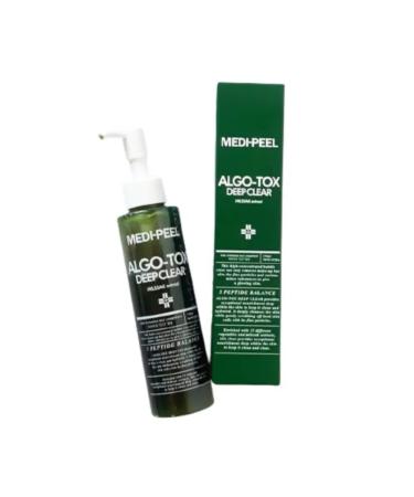 AI TRADE Cleaning Gel Detox Algo-tox Deep Clear