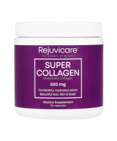 iHerb Super Collagen
