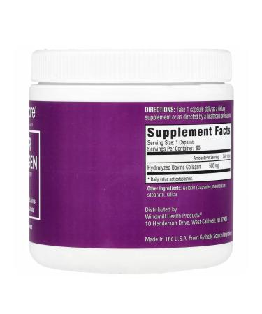 iHerb Super Collagen - Buy Online on GoSupps.com