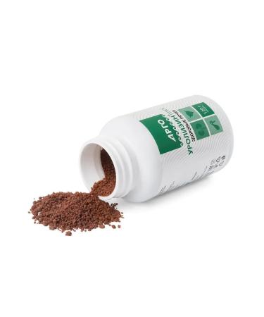 biolite Urolisine+ for the genitourinary system 120 g - Buy Online on GoSupps.com