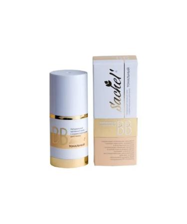 Honey and Jam Cream Sashal BB-Cream Tonal 30 ml