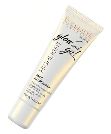 Eveline Cosmetics Facial liquid highlighter