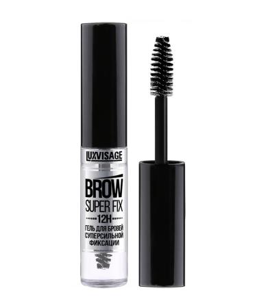 Luxvisage/LuxVisage eyebrow gel transparent latch