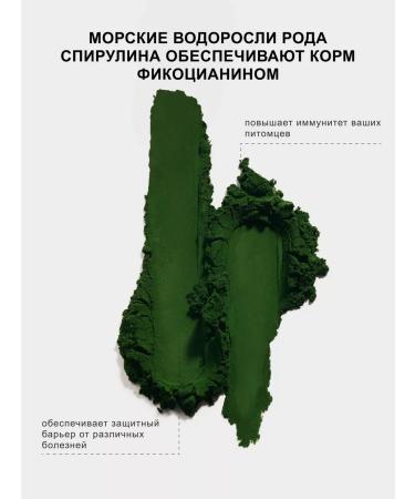 Zoo Marine Life Feed for pond fish and carps KOI KOI Sticks 1l 160g - Buy Online on GoSupps.com