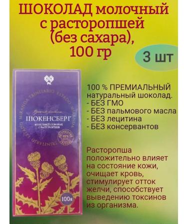 Healthy Eating Milk chocolate with quick