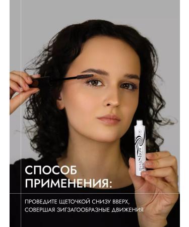 TF Cosmetics Dark brown mascara ctm24 - Buy Online on GoSupps.com