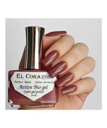 El Corazon Active Bio-Gel No. 423 275 Cream