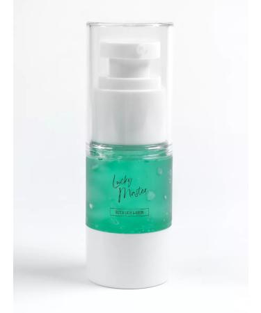 Lucky Master Botox for eyebrows and eyelashes No. 4 Botox - Buy Online on GoSupps.com