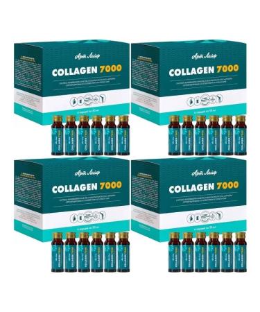Art Life Facial Collagen Artlife