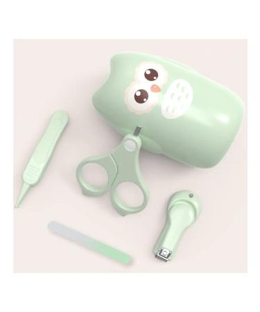 WHAT4U Detachment for children's manicure 0+ - Buy Online on GoSupps.com