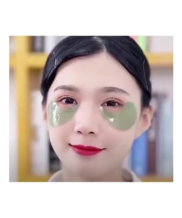 Xi Fei Shi Patches under the eyes of Spirulin - Buy Online on GoSupps.com