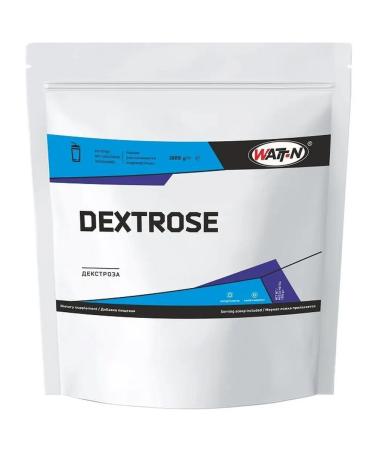 WATT NUTRITION Dextrose 1 kg sucrinet sugar substitute 1000 grams - Buy Online on GoSupps.com