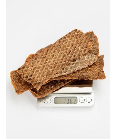 DOG HEROES Upon beef of thin cut 100 grams - Buy Online on GoSupps.com