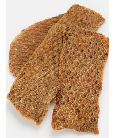 DOG HEROES Upon beef of thin cut 100 grams - Buy Online on GoSupps.com