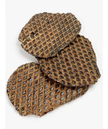 DOG HEROES Beef liver of thin slices 100 grams - Buy Online on GoSupps.com