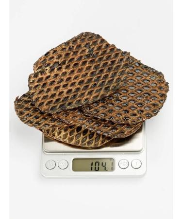 DOG HEROES Beef liver of thin slices 100 grams - Buy Online on GoSupps.com