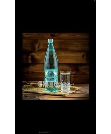 Shop Natural gas water 6 pcs 1.5 l - Buy Online on GoSupps.com