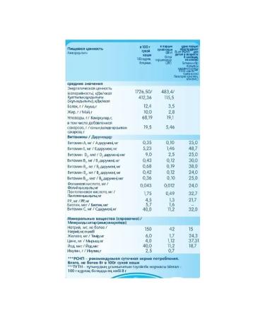 Frutonyanya Milk rice porridge 200 g from 4 months - Buy Online on GoSupps.com