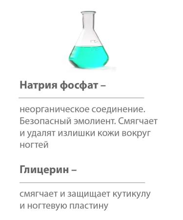 BELWEDER Gel to remove skin around nails - Buy Online on GoSupps.com