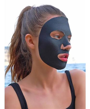 7DAYS Facial mask cloth cleaning from black dots 3pcs - Buy Online on GoSupps.com