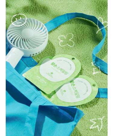 Frudia Piling disks with grapes extract 6 pcs - Buy Online on GoSupps.com