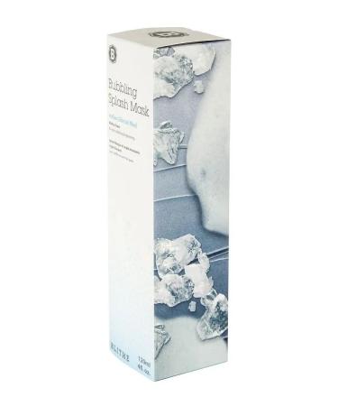 Blithe Clay face mask "Indian ice clay" 120ml - Buy Online on GoSupps.com