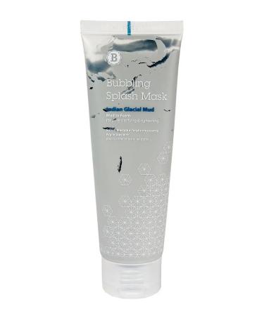 Blithe Clay face mask "Indian ice clay" 120ml - Buy Online on GoSupps.com