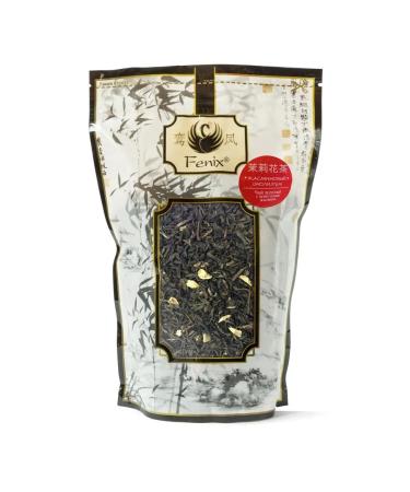 Phoenix Green leaf "Jasmine" (Mray Hua Cha) 270 grams