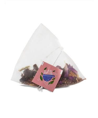 Herbs of the Crimean Mountains Tea in bags of herbal fruit and berry 20 pcs our tea - Buy Online on GoSupps.com
