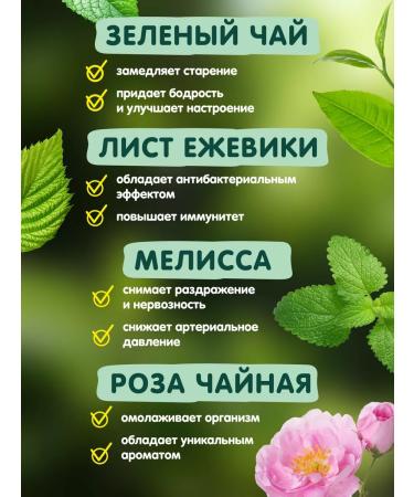 Herbs of the Crimean Mountains Tea in bags of mint grass 20 pcs our tea - Buy Online on GoSupps.com