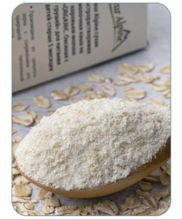 Fleur Alpine Porridge supposedly. Oatmeal with pear from 5 months 2 pcs 200 g - Buy Online on GoSupps.com