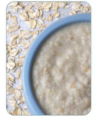 Fleur Alpine Porridge supposedly. Oatmeal with pear from 5 months 2 pcs 200 g - Buy Online on GoSupps.com