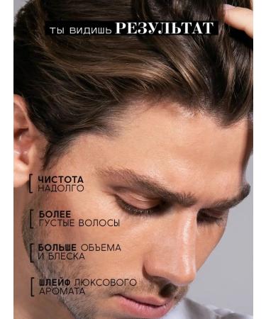 BEAUTIFIC Strengthening shampoo for hair growth and beard - Buy Online on GoSupps.com