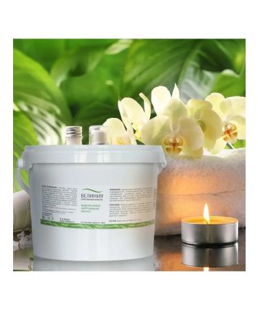 VELINIA Algae wrap (fucus micronized) 1 kg - Buy Online on GoSupps.com