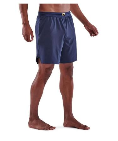 Skins Male sports shorts for crossfit fitness - Buy Online on GoSupps.com