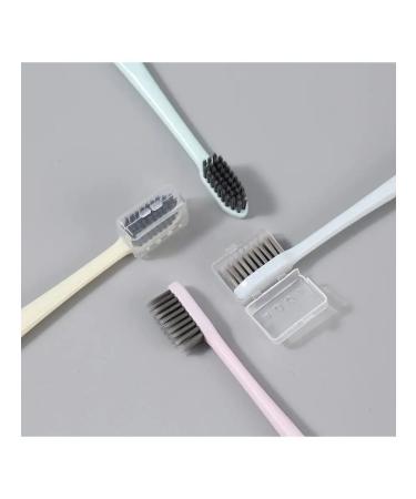 Gadgets and things Set with soft bristles 4 pieces - Buy Online on GoSupps.com