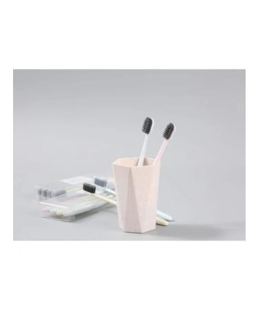 Gadgets and things Set with soft bristles 4 pieces - Buy Online on GoSupps.com